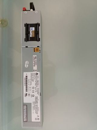 Fuente Alimentación Delta DPS-770CB B 770W 80 Plus