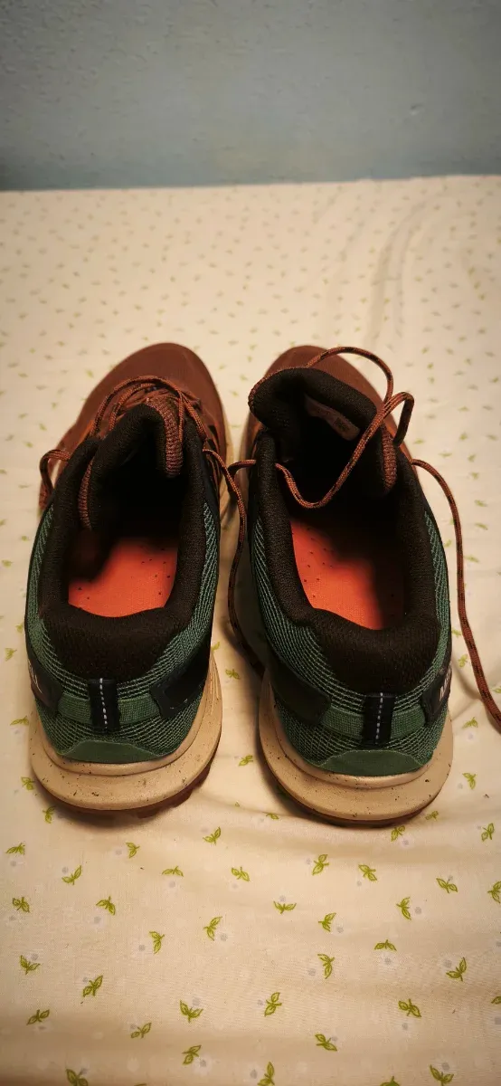 Zapatillas Merrell Nova 3 Trail Running Size 50EU