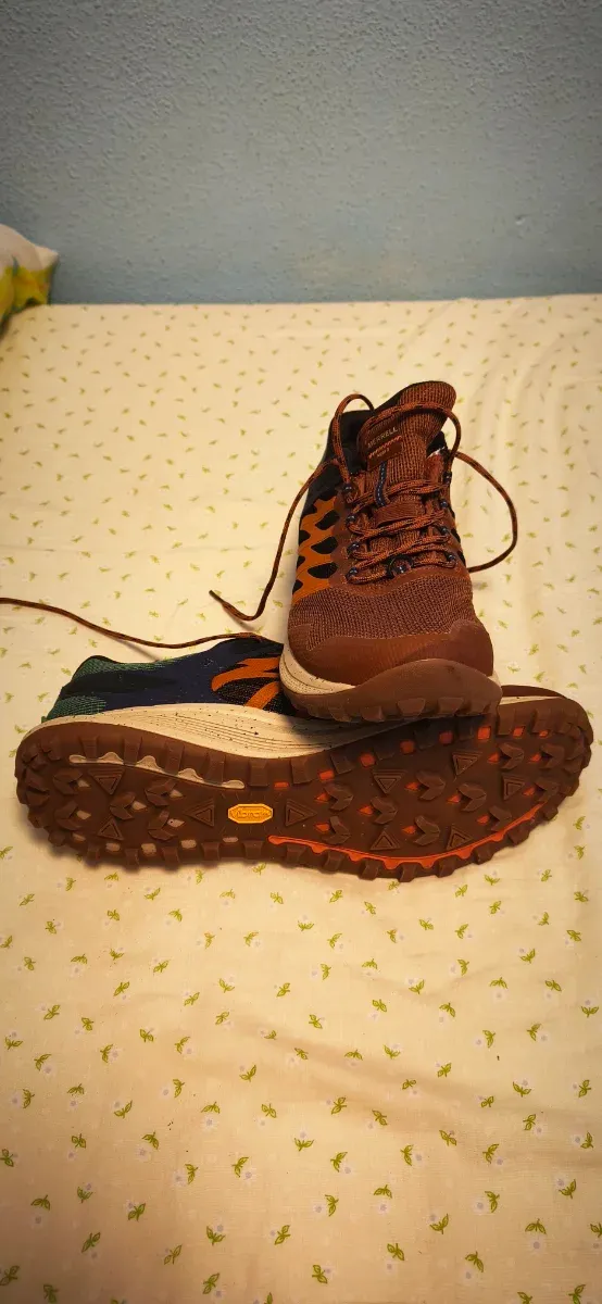 Zapatillas Merrell Nova 3 Trail Running Size 50EU