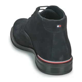 Botas ante Tommy Hilfiger Azul Talla 41 SIN ESTREN