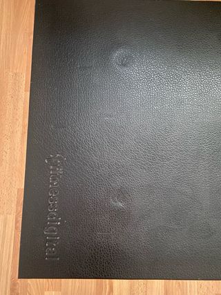 Protettore pavimento fitness 160x87