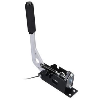 Freno Mano USB Arduino