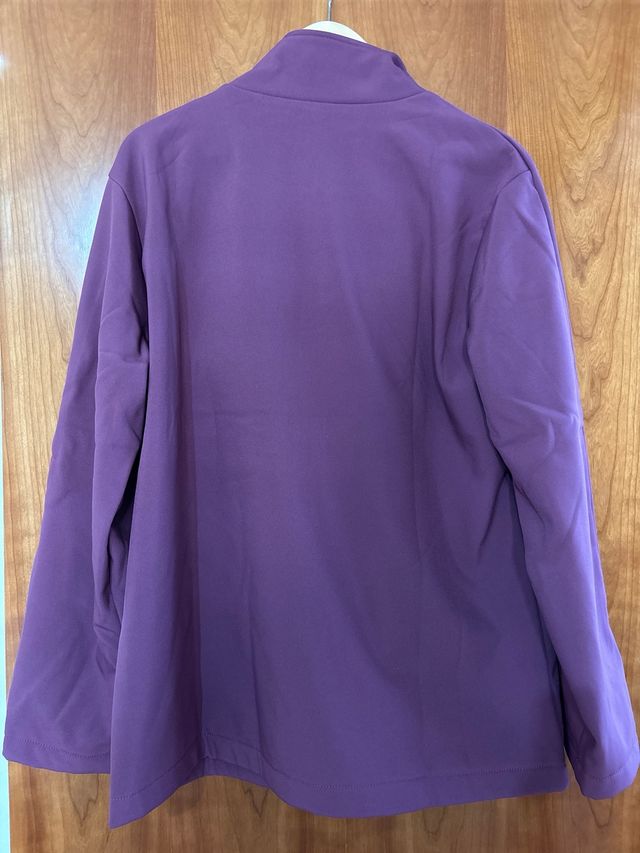 Chaqueta impermeable y calentito Talla L