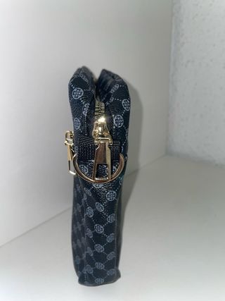 Bolso bandolera pequeño hombre PU