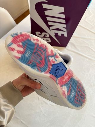 Nike SB Dunk Just Vote Multicolor/Bianco