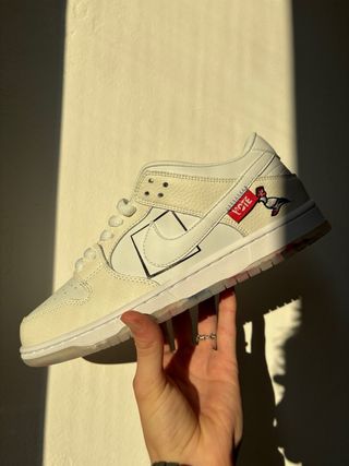 Nike SB Dunk Just Vote Multicolor/Bianco