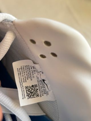 Nike SB Dunk Just Vote Multicolor/Bianco