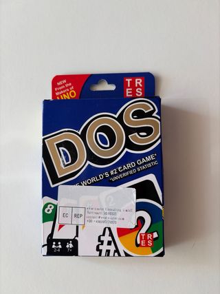 Lote de juegos de mesa: