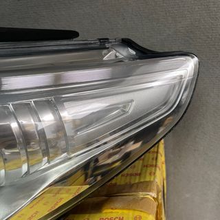 Faros xenon vw passat cc 2008-2012
