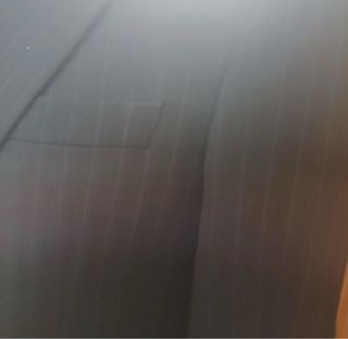 Traje de hombre negro