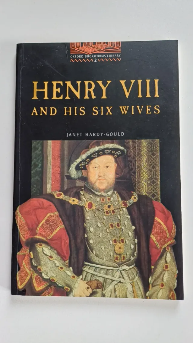 Lote de 3 libros en inglés