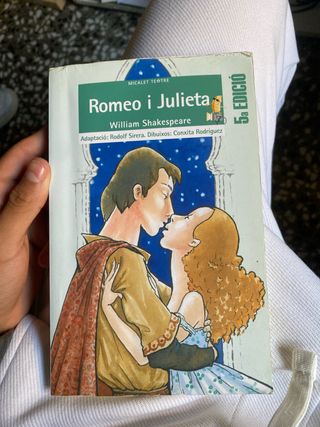 Romeo i Julieta