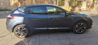 Renault Megane 2015