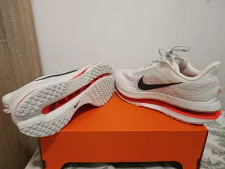 Zapatillas Nike Zoom Hombre Talla 42