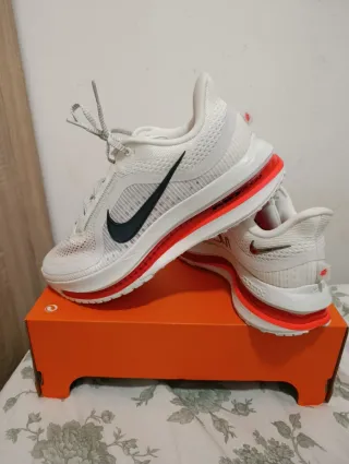 Zapatillas Nike Zoom Hombre Talla 42