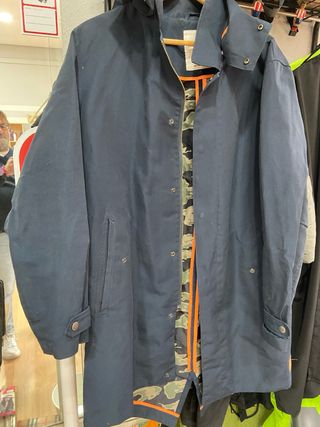 Chaqueta Jack & Jones con capucha