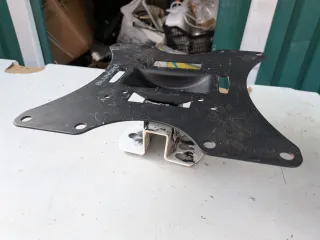 Staffa per TV Blunord