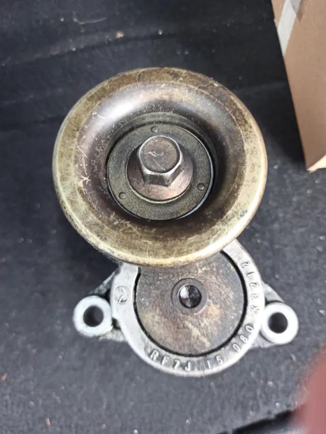 Tensor Correa Alternador RF7J15 980