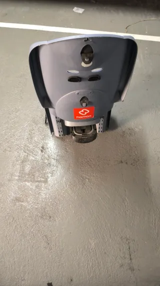 Silla bici para niños