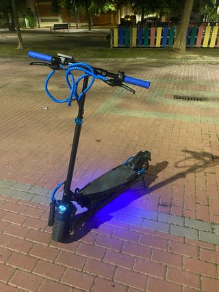 Smartgyro Rokway Patinete Eléctrico