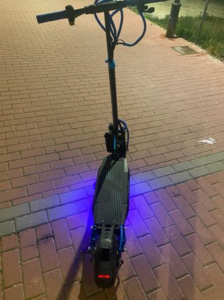 Smartgyro Rokway Patinete Eléctrico