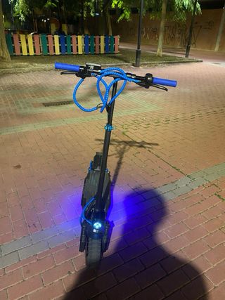 Smartgyro Rokway Patinete Eléctrico