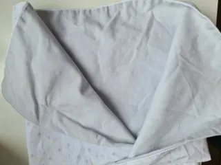 Sábanas bebé para minicuna tipo next to me