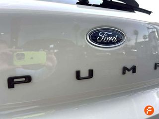 Ford Puma 1.0 EcoBoost 114kW (155cv) ST-Line MHEV