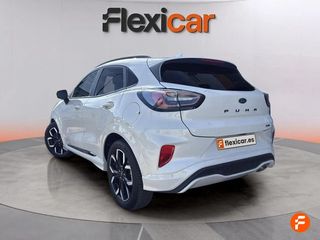 Ford Puma 1.0 EcoBoost 114kW (155cv) ST-Line MHEV