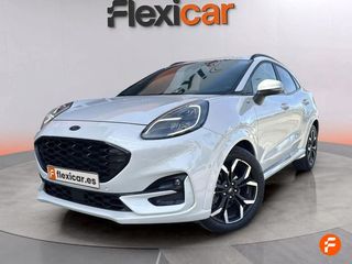 Ford Puma 1.0 EcoBoost 114kW (155cv) ST-Line MHEV