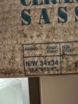 Baldosas suelo cerámicas terracota