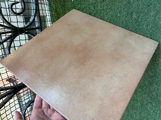 Baldosas suelo cerámicas terracota