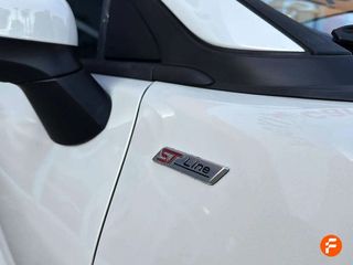 Ford Puma 1.0 EcoBoost 114kW (155cv) ST-Line MHEV