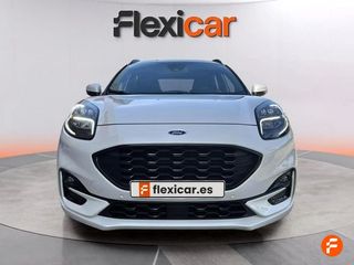 Ford Puma 1.0 EcoBoost 114kW (155cv) ST-Line MHEV