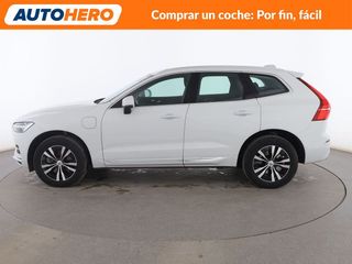 Volvo XC60 2.0 T6 Plug-in Hybrid Inscription AWD