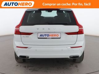 Volvo XC60 2.0 T6 Plug-in Hybrid Inscription AWD