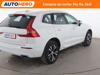 Volvo XC60 2.0 T6 Plug-in Hybrid Inscription AWD