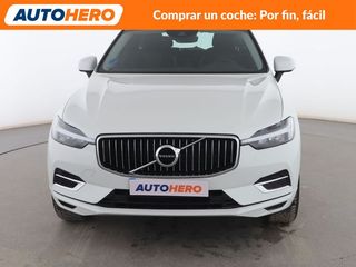 Volvo XC60 2.0 T6 Plug-in Hybrid Inscription AWD
