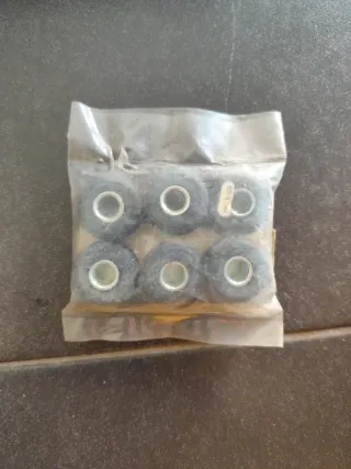 Kit Sirlentblock Harley Davidson Custom Chrome