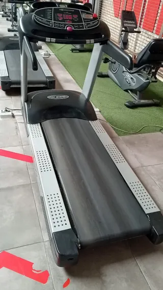 Cinta de correr profesional Bodytone