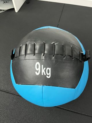 Balón de entrenamiento 9 kg