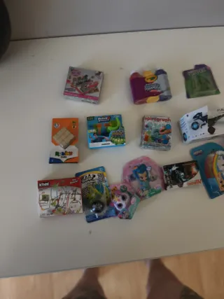 Toy Mini Brands Serie 1 Repetidos