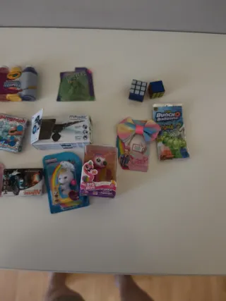 Toy Mini Brands Serie 1 Repetidos