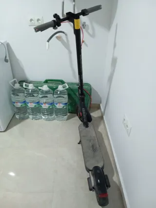 Patinete eseléctrico Xiaomi