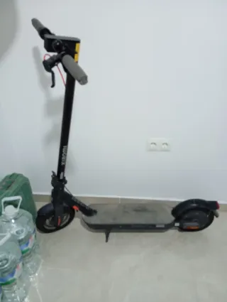 Patinete eseléctrico Xiaomi