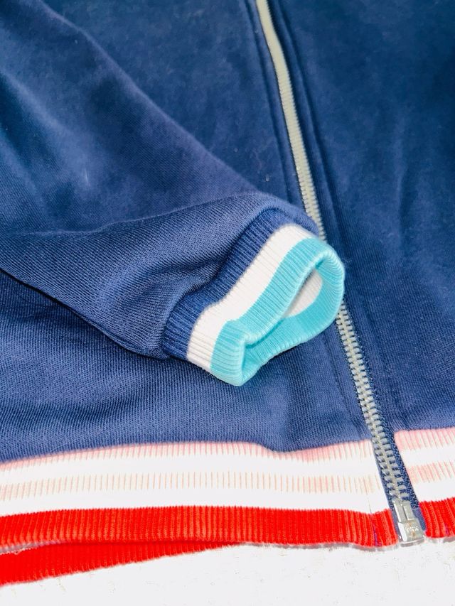 Sudadera niña Lacoste