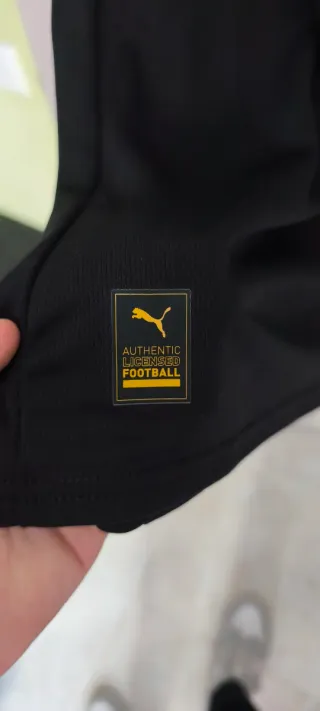 Camiseta Manchester City 2025-26 de Haaland