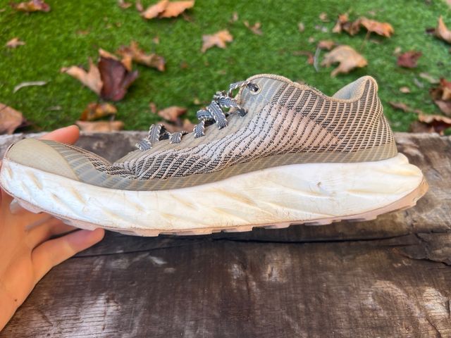 Nnormal Kjerag Beige Talla 40