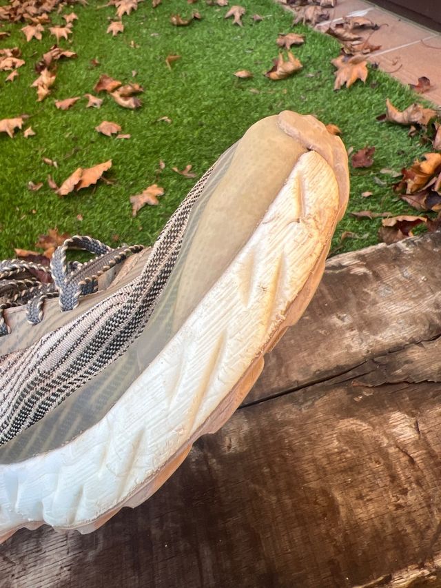 Nnormal Kjerag Beige Talla 40