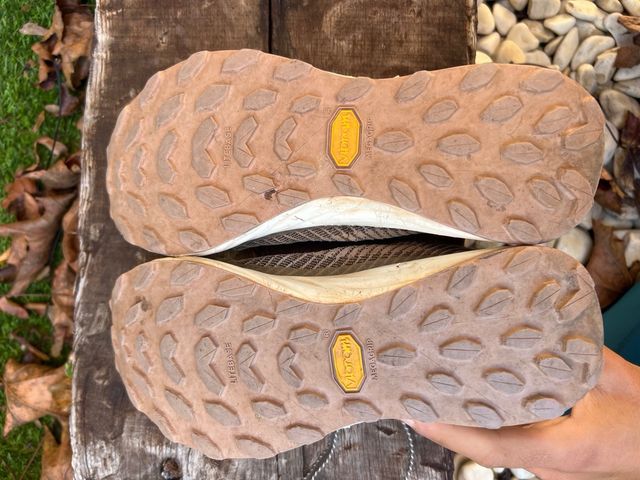 Nnormal Kjerag Beige Talla 40